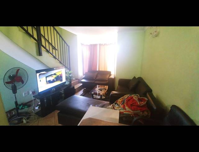 2 BEDROOM APARTMENT SOLD IN MONTANA TUINE